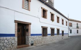 Casa Rural La Posada Del Frances
